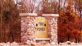 The Pines-Front_Entrance